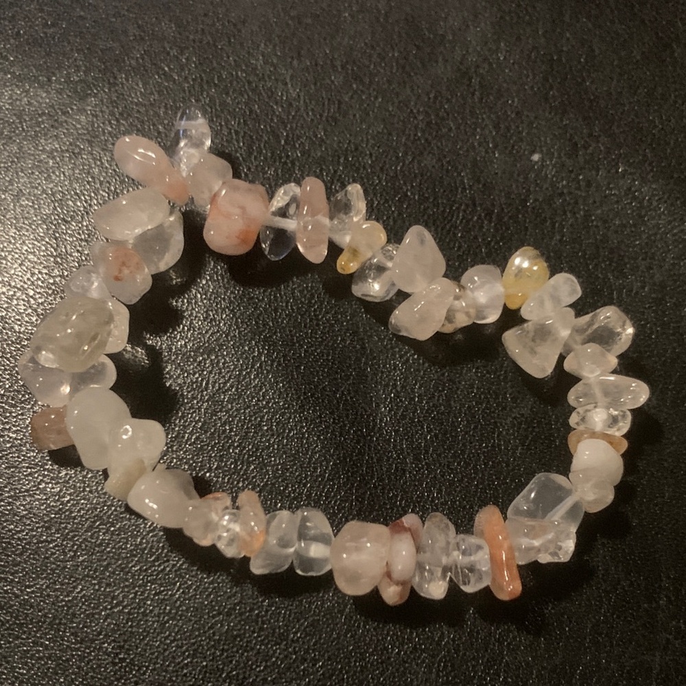 Stone Bracelet